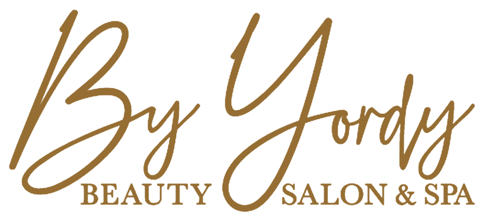 By Yordy Beauty Salon & Spa